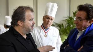 Plus grand patissier du monde. Rennes Le Meilleur Patissier Du Monde Decouvre L Univers Du Groupe Le Duff Saint Malo Maville Com