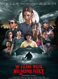 I asked several people, but nobody knew how. Nobody Sleeps In The Woods Tonight Film 2020 Filmstarts De