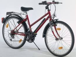 Fahrverbot Furs Fahrrad Geht Das Recht Haufe