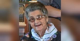 Martha Alice Teague Owen Obituary