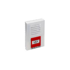 Alarme incendie type 4 Planète 1 boucle