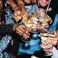 Colloca NYE Dinner Dance — Colloca Estate Winery event in Sterling, NY