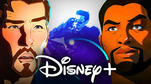 And it's back to disney's standard friday release date, after previously announcing that new episodes of loki would instead drop on wednesdays. Marvel S What If Disney Show Receives Updated Release Date Window The Direct