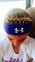 Volleyball Player Volleyball Hairstyles