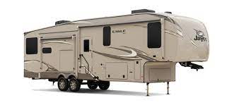 Maybe you would like to learn more about one of these? 2020 Eagle Fifth Wheels
