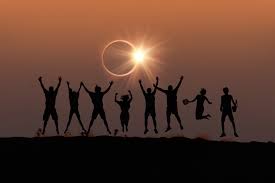 Картинки по запросу солнечное затмение фото Solnechnoe Zatmenie 10 Iyunya 2021 Goda Gde Budet Vidno Kak Posmotret