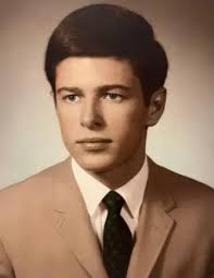 Obituary information for Melvin Underwood