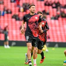 De Marcos, segundo león de la historia