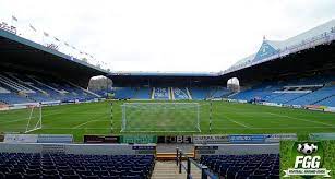Wednesday's club shop at hillsborough is known as the owls megastore and has an impressive range of blue and white merchandise, second only to the club's official online store. Hillsborough Sheffield Wednesday Fc Football Ground Guide