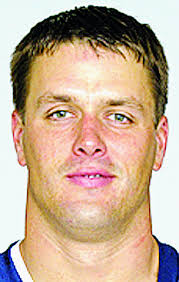 THE FRONT ROW with MARK NELKE: Jake the Snake talks voting ... and football 