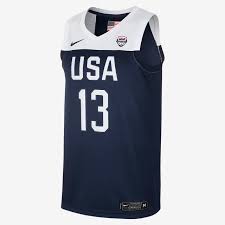 Featured usa basketball videos usa basketball announces u.s. Usa Nike Road Herren Basketballtrikot Nike Ch