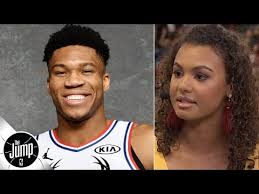 Malika andrews is an nba reporter on espn platforms including espn.com, sportscenter and espn radio. Married Malika Andrews Husband