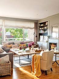 Bright And Warm Classic Home In Spain Interior Design Jobs Modern Bedroom Design Home
