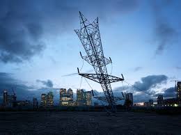 Image result for quirky pylon