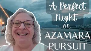 It's White Night!︱A Taste of Azamara's Signature Event