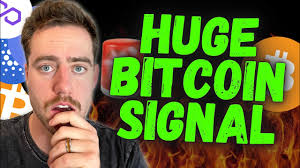 BITCOIN 10 FIGURE BUY SIGNAL IN 24 HOURS!