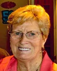 Mary Kenny Obituary (2016)