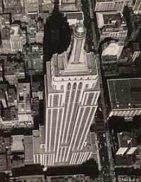 Maybe you would like to learn more about one of these? Empire State Building Wikipedia