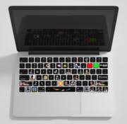 MacBook本体 MacBook Air 2020 M1 13.3inch Price History of GENZ Desi Hip Hop Keyboard Stickers Compatible