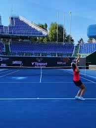 2,442 likes · 96 talking about this. Iga Swiatek On Twitter Doubles Day Today At Tipsportelitetrophy In Prague Way To Start The Weekend Debel Na Dobry Poczatek Tip Sport Elite Trophy Weekend Czas Zaczac Https T Co Hlzeef2gkc