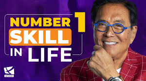 The Number ONE Skill in Life