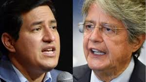 Si votas en las elecciones generales 2021, selecciona 3 locales cercanos a tu domicilio actual a través de la plataforma elige tu local de votación. Elecciones En Ecuador Andres Arauz Y Guillermo Lasso Se Disputaran La Presidencia En Segunda Vuelta Mientras Yaku Perez Mantiene Las Denuncias De Fraude Bbc News Mundo