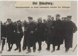 Russia's involvement in world war i alongside its allies, france and britain, had resulted in a number of heavy losses against germany, offset only partially by. Lemo Kapitel Erster Weltkrieg Kriegsverlauf Friede Von Brest Litowsk 1918