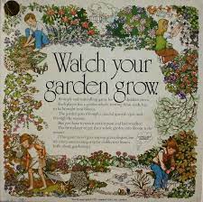 Fred decker 10 perennial herbs to grow in your garden. Watch Your Garden Grow Board Game Boardgamegeek