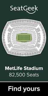 the best deals on jets tickets are on seatgeek nfl