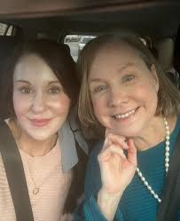 This Lady, she's my rock. She's the one who taught me all about God &  Jesus, to work hard, supported me through some wild dreams, has picked me  up when I was