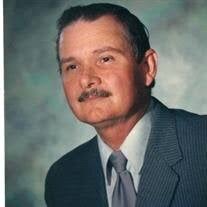 Herman Louis Kocian Obituary