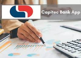 That is the theory anyway, unfortunately it does not work as intended. New Capitec Bank App Download How To Use Activate Capitec App