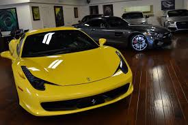 We did not find results for: A Ferrari 458 Italia And A Mercedes Amg Gt S