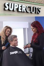 Pin On Supercuts