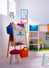 Mala Easel Softwood White Ikea In 2021 Kindergarten Classroom Decor Kid Room Style Kids Room Organization