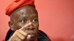 'Ramaphosa never lifted finger against