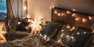 Our beautiful range of fairy lights & string lights will light up any occasion whether it's decorating your home or brightening a wedding venue. Bedroom Fairy Lights Inspiration Fairy Lights For The Bedroom