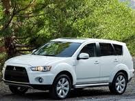 2012 Mitsubishi Outlander Problems | Kelley Blue Book
