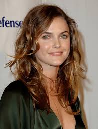 Keri Russell's Ever-Changing Hairstyles Through the Years, From Felicity to  The Americans