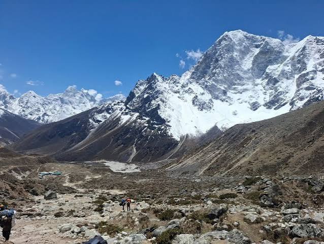 Everest Base Camp Trek 2026/27, 14 Days | All Inclusive