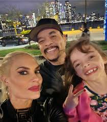 Inside Ice-T, Coco Austin's daughter Chanel's 9th birthday party