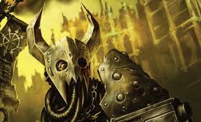 Chaos Cult by darkora