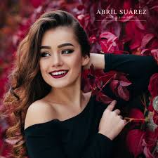 Abril Suárez Salón