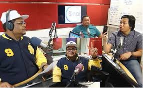 Sinarnya yang hangat berikan motivasi serta harapan. Rasa Gigil Duduk Di Sini Kendali Pagi Di Sinar Angah Raja Lawak Ganti Shuib Buzzkini