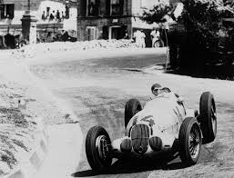 1934 To 1939 Grand Prix Racing With Mercedes Benz And The Silver Arrows Grand Prix Racing Racing Grand Prix Cars