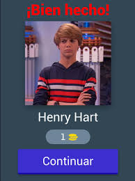 The true identity of kid danger is henry hart. Henry Danger Quiz En Espanol For Android Apk Download