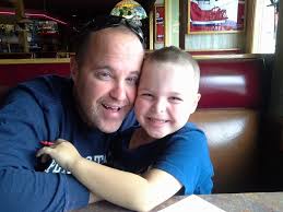 Olney child has DOCK8, rare genetic condition