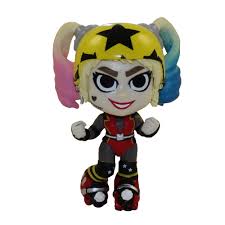 Vinyl, action figures, statues, clothing, games, memorabilia, and accessories! Funko Mystery Minis Vinyl Figure Birds Of Prey Harley Quinn Roller Derby 3 Inch 1 6 Bbtoystore Com Toys Plush Trading Cards Action Figures Games Online Retail Store Shop Sale