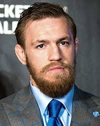 Dustin poirier, with official sherdog mixed martial arts stats, photos, videos, and more for the welterweight fighter from ireland. Makgregor Konor Vikipediya