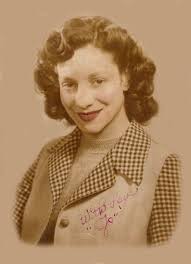 Josephine Ficek Obituary (1923